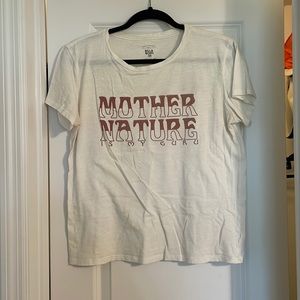 Billabong Boxy Tee